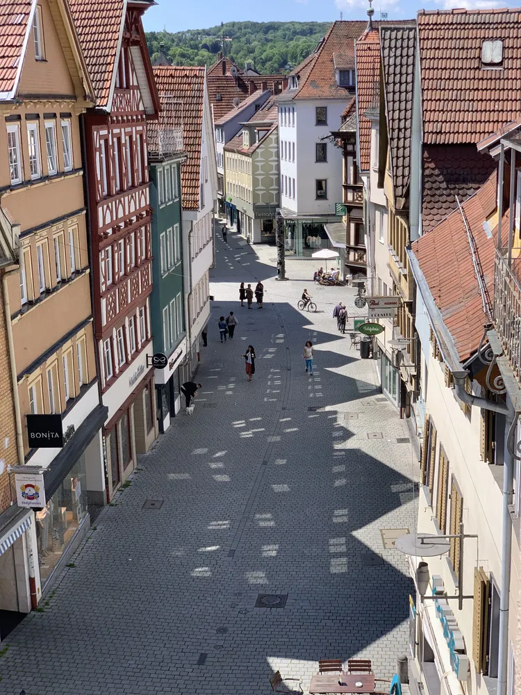3 Zimmer Wohnung mit 120 m² in Esslingen am Neckar – Bild 10