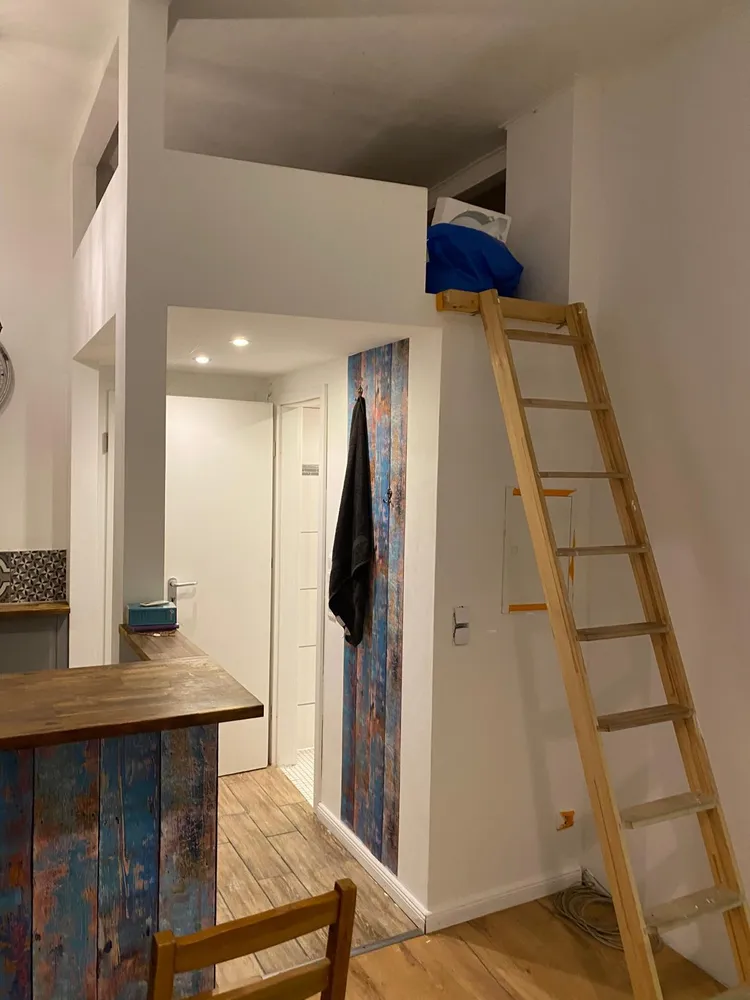 1 Zimmer Wohnung mit 30 m² in Wuppertal – Bild 3