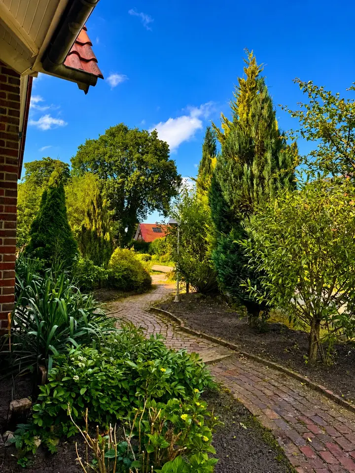 5 Zimmer Haus mit 135 m² in Wilhelmshaven – Bild 5