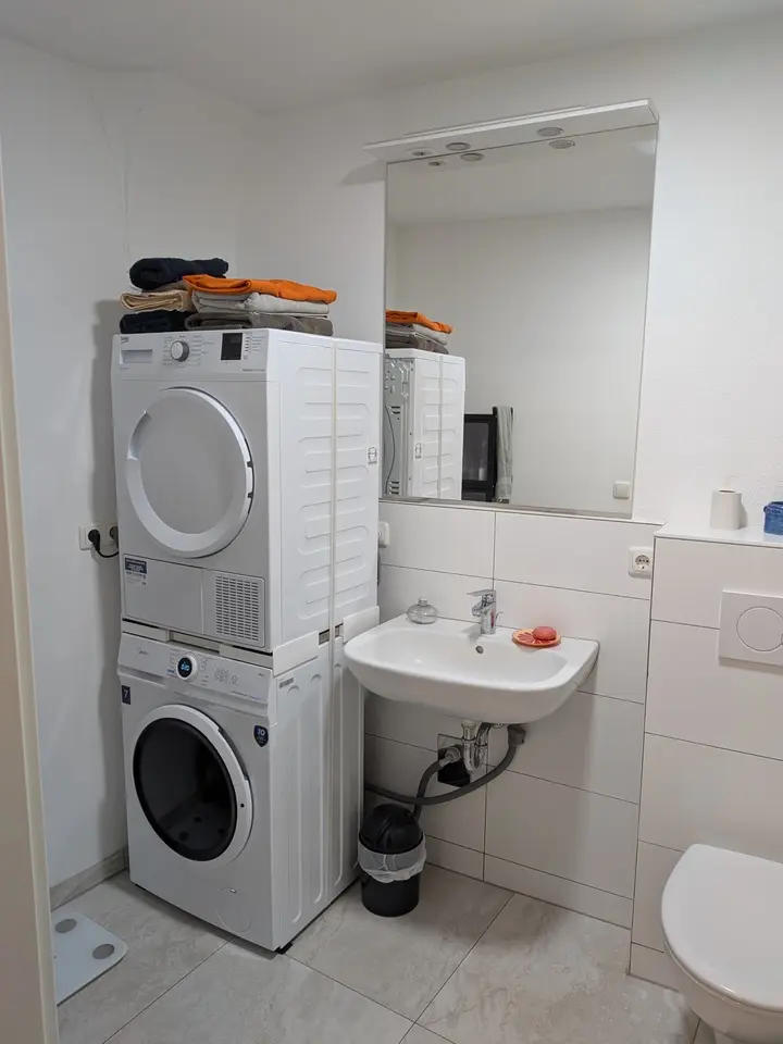 3 Zimmer Wohnung mit 61 m² in Passau – Bild 5