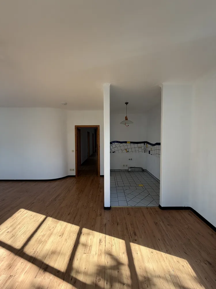 4 room apartment with 112 m² in Magdeburg – Photo 3