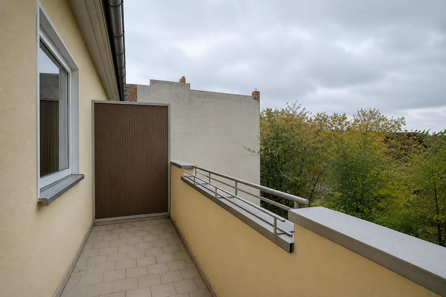 Shared room with 20 m² in Berlin – Photo 5