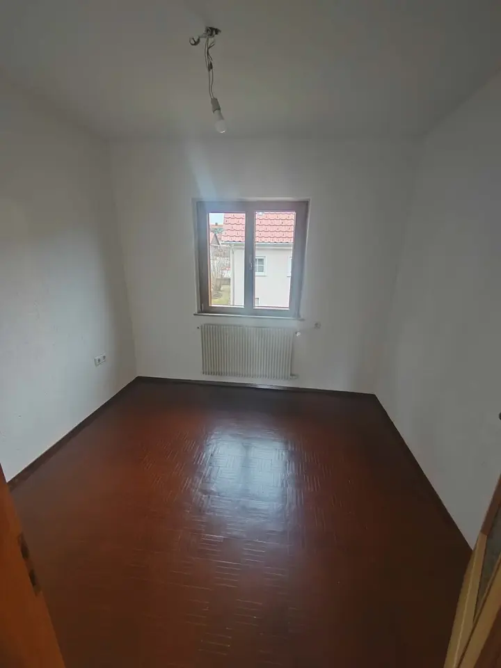 4 Zimmer Wohnung mit 110 m² in Rottweil – Bild 7