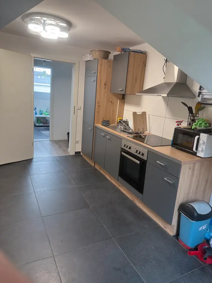 4 Zimmer Wohnung mit 65 m² in Lünen – Bild 3
