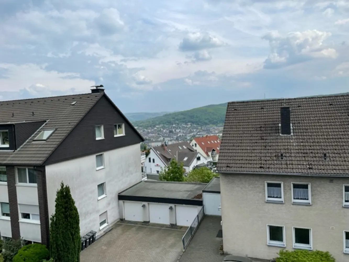 6 Zimmer Wohnung mit 101 m² in Hagen – Bild 1