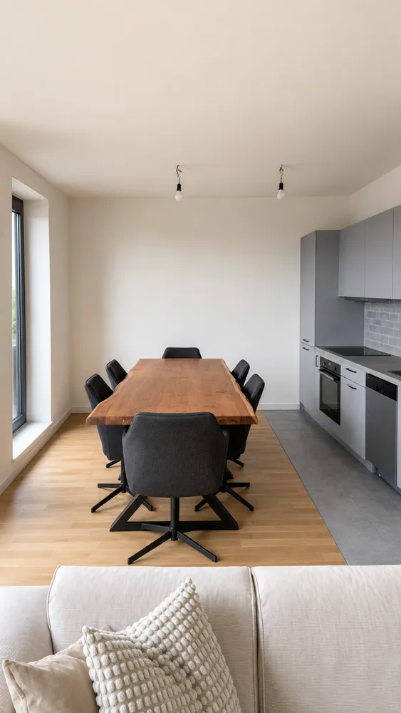 2 Zimmer Wohnung mit 68 m² in Hamburg – Bild 3