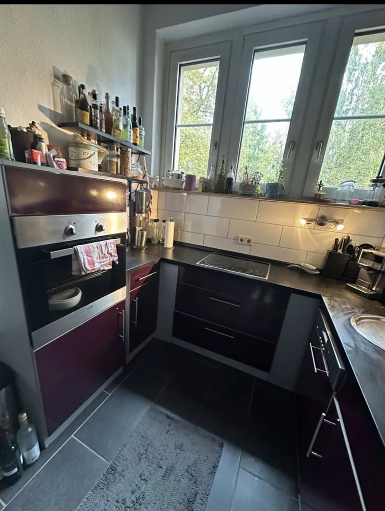 2 Zimmer Wohnung mit 60 m² in Wuppertal – Bild 7