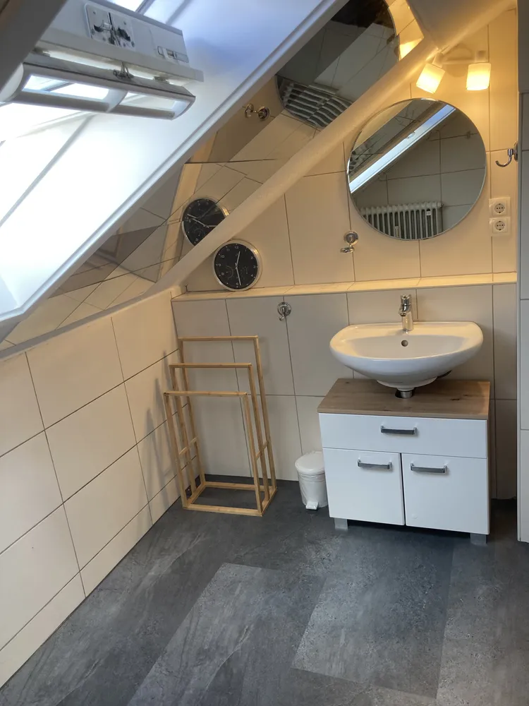 2 Zimmer Wohnung mit 40 m² in Schwäbisch Hall – Bild 11