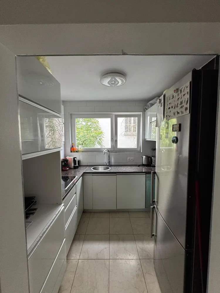 3 Zimmer Wohnung mit 84 m² in Stuttgart – Bild 4