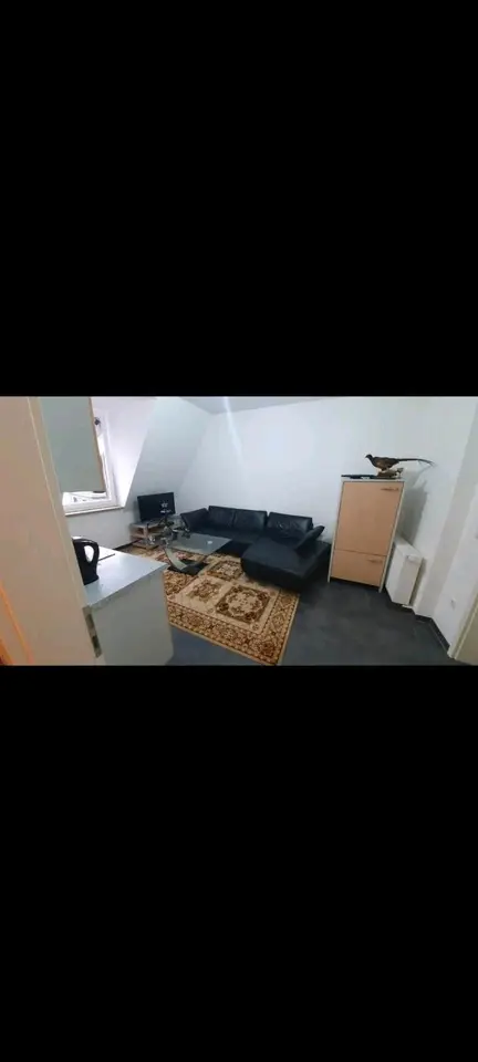 2 Zimmer Wohnung mit 40 m² in Essen – Bild 1
