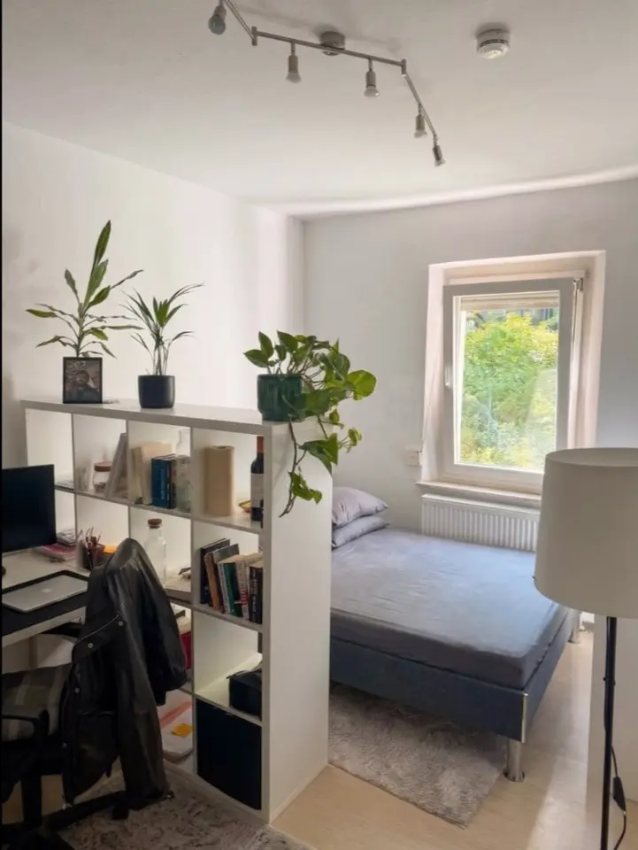 WG-Zimmer mit 21 m² in Bayreuth – Bild 9