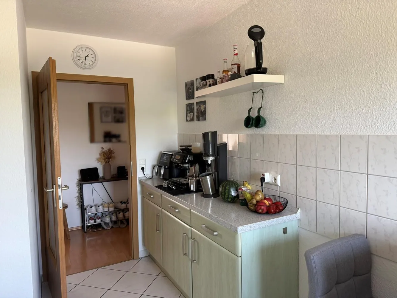 3 Zimmer Wohnung mit 80 m² in Krefeld – Bild 2