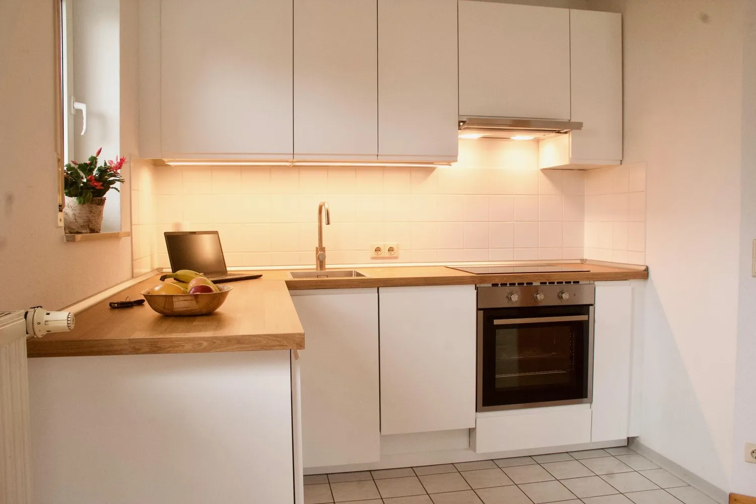 1 Zimmer Wohnung mit 41 m² in Halle (Saale) – Bild 1