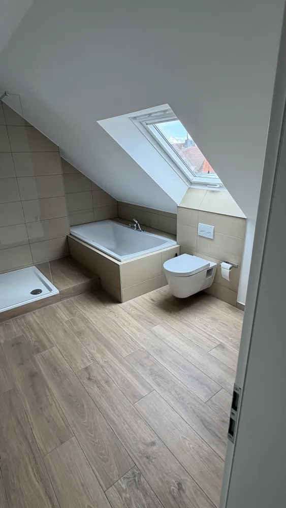 3 Zimmer Wohnung mit 100 m² in Hannover – Bild 11