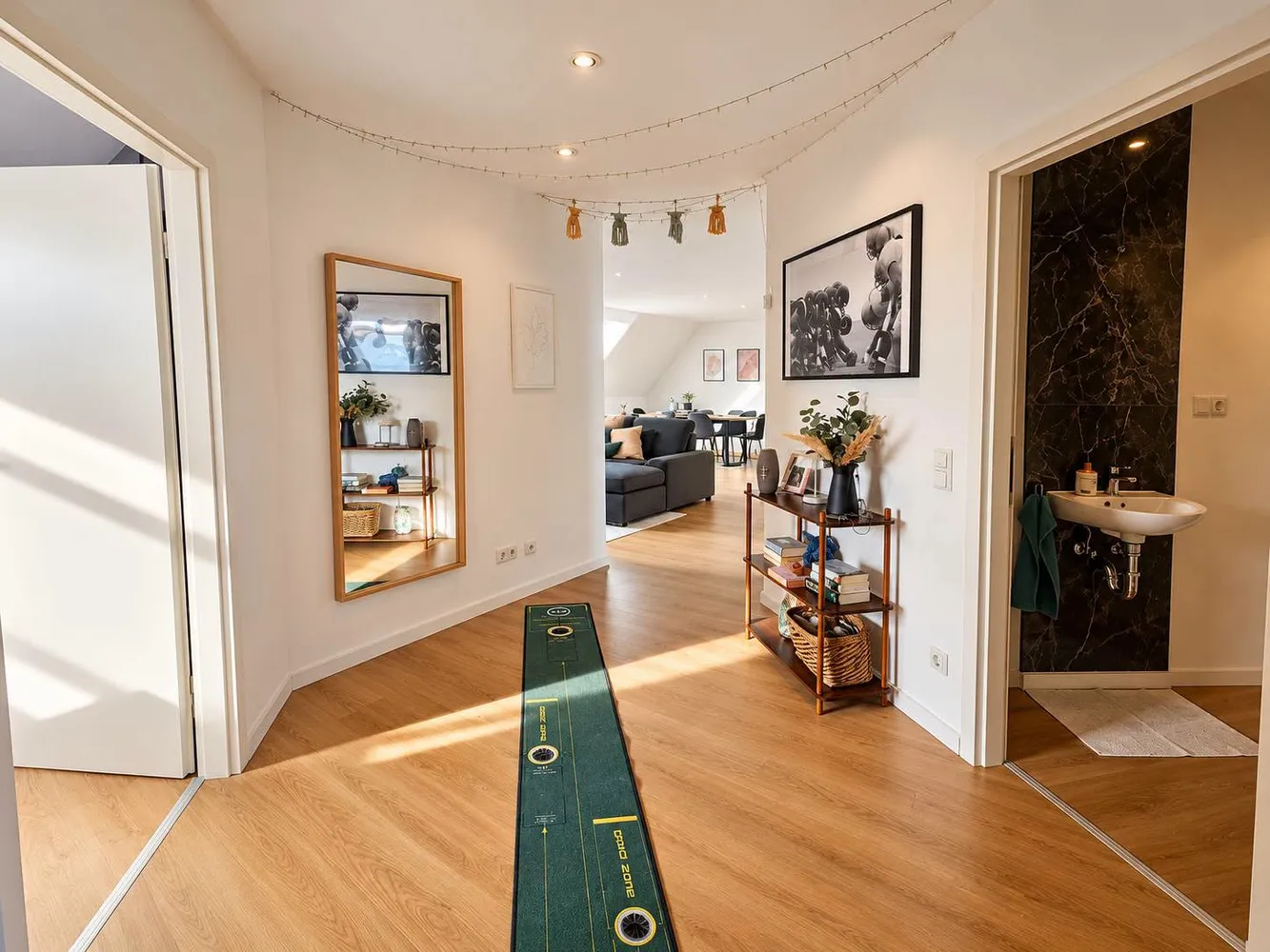 3 Zimmer Wohnung mit 100 m² in Kaiserslautern – Bild 7