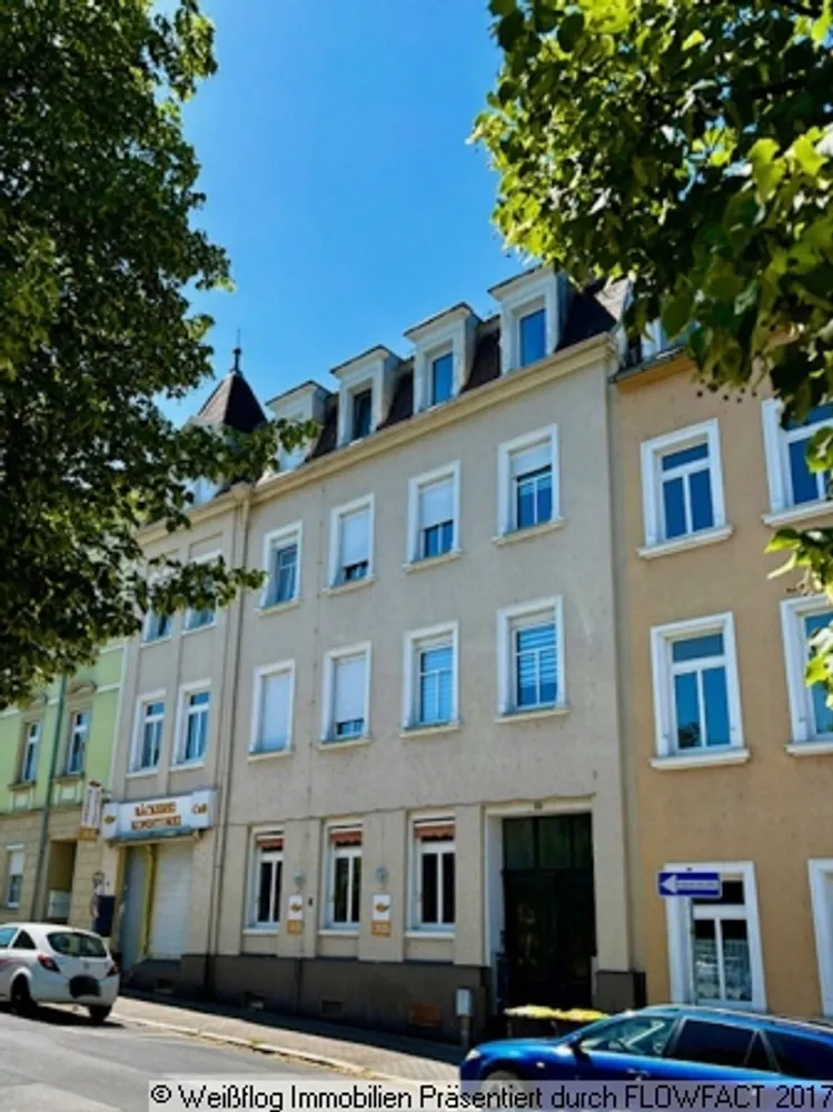 2 room apartment with 55 m² in Riesa – Photo 5