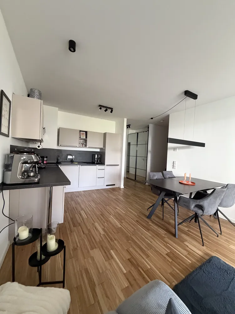 3 Zimmer Wohnung mit 84 m² in Bonn – Bild 5