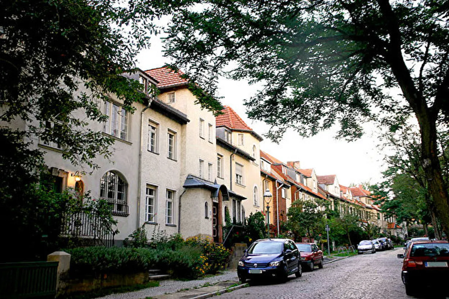 3 Zimmer Wohnung mit 116 m² in Berlin – Bild 4