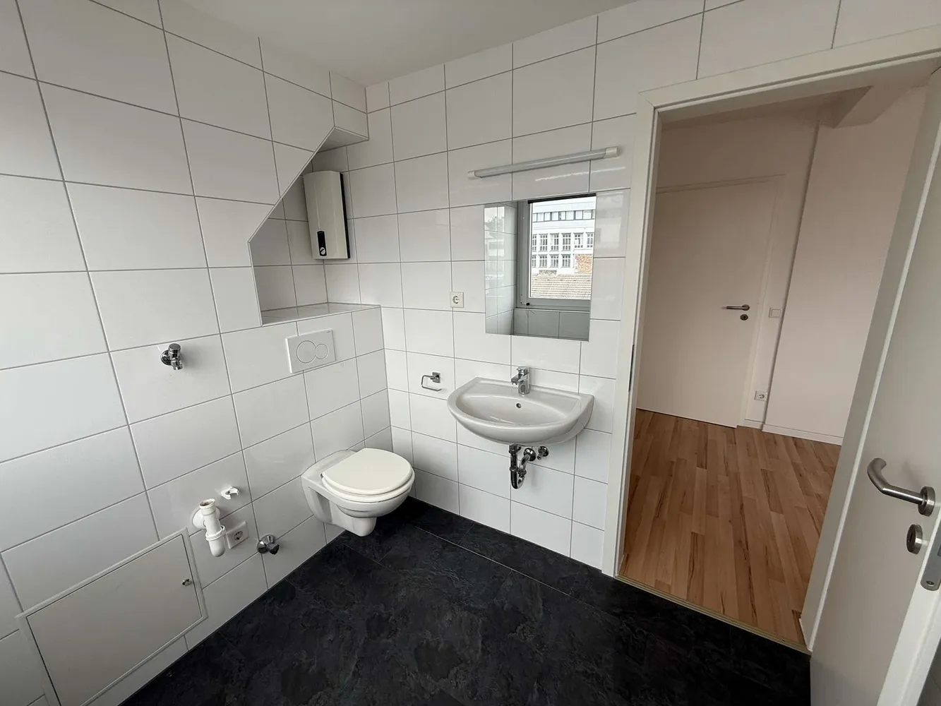 2 Zimmer Wohnung mit 64 m² in Düsseldorf – Bild 8