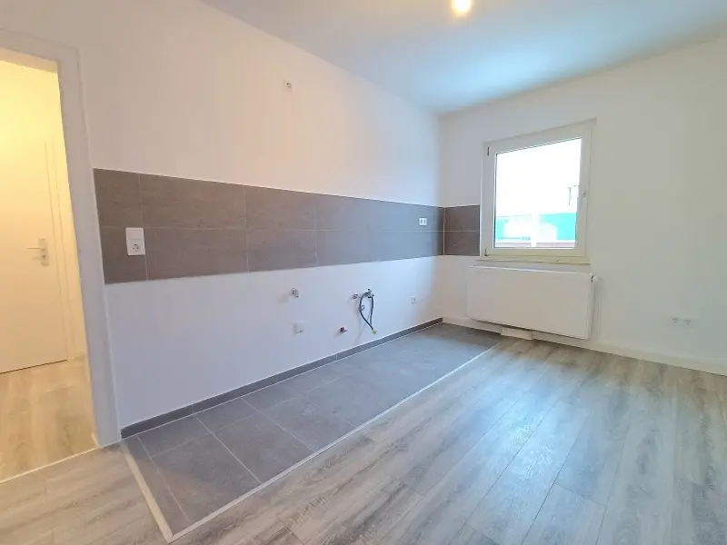 2 Zimmer Wohnung mit 45 m² in Minden – Bild 3