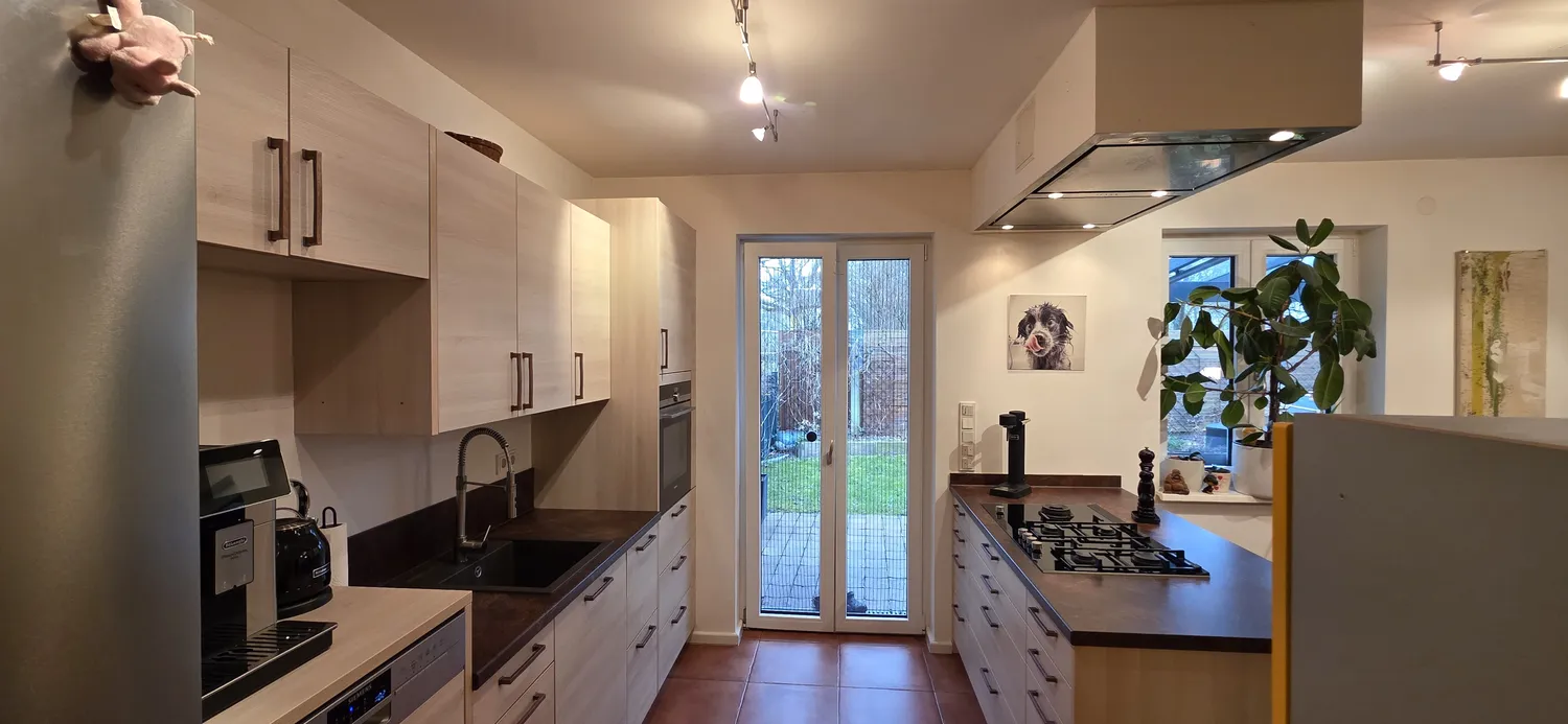 2 Zimmer Wohnung mit 56 m² in München – Bild 7