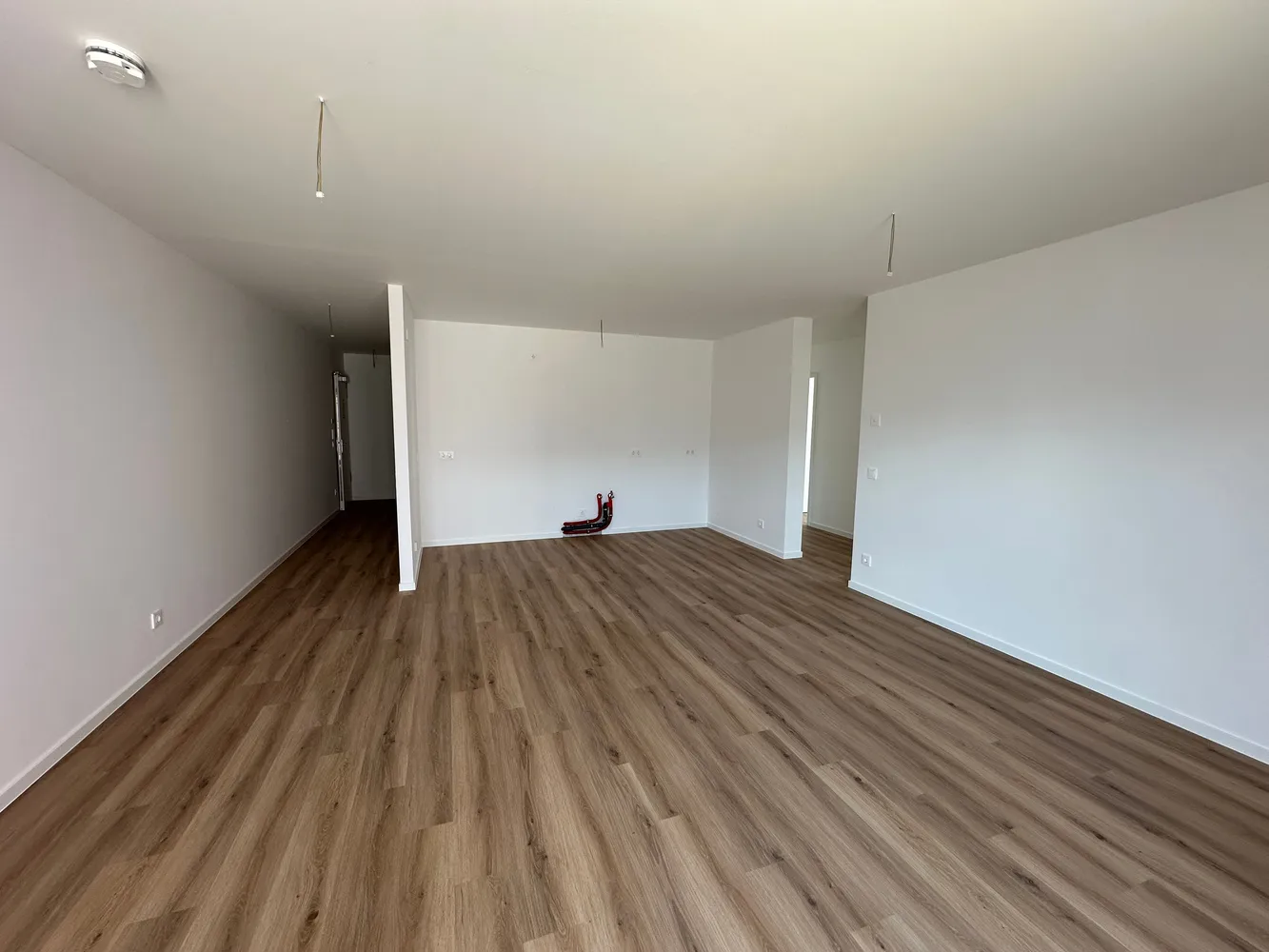 4 Zimmer Wohnung mit 92 m² in Berlin – Bild 2