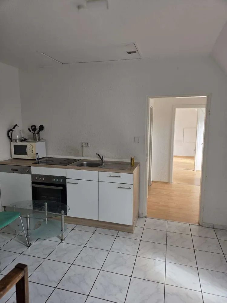 6 Zimmer Wohnung mit 90 m² in Gelsenkirchen – Bild 1