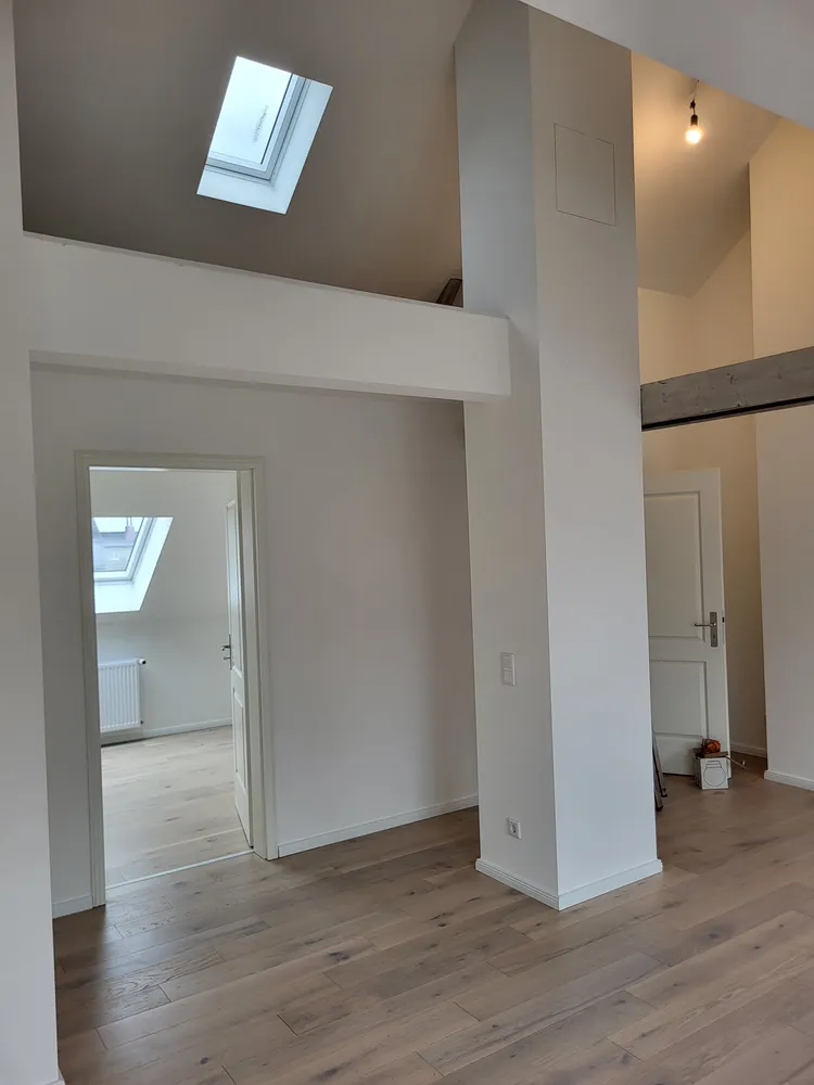 2 Zimmer Wohnung mit 60 m² in Krefeld – Bild 6
