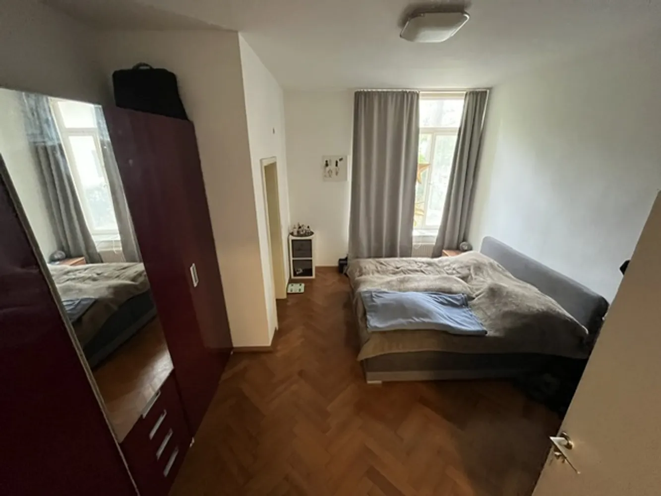 2 Zimmer Wohnung mit 65 m² in Stuttgart – Bild 3