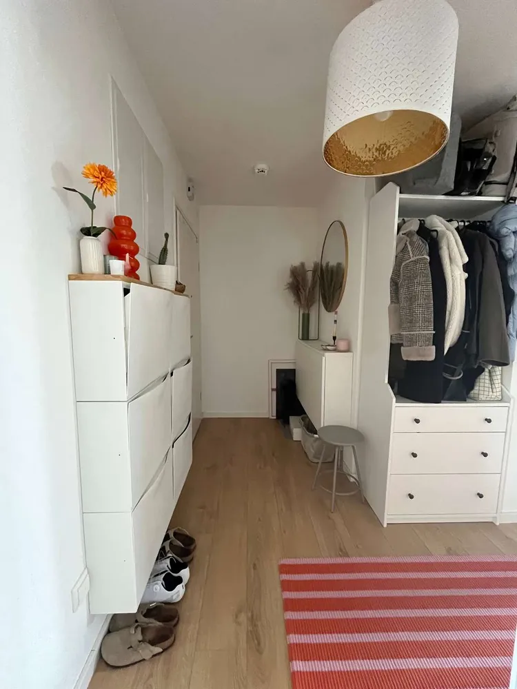 2 Zimmer Wohnung mit 43 m² in Augsburg – Bild 5