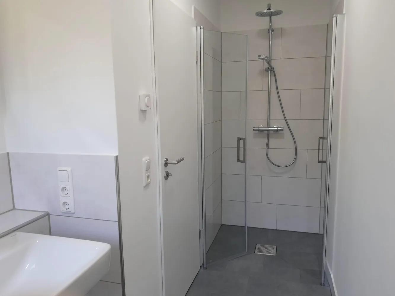 2 Zimmer Wohnung mit 43 m² in Aachen – Bild 5