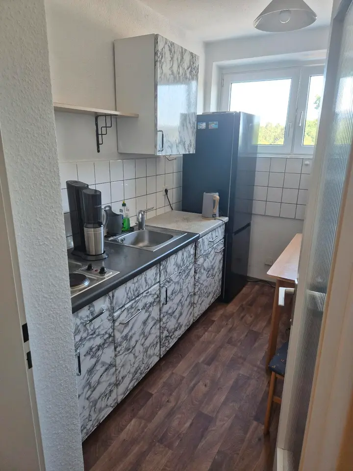 3 room apartment with 65 m² in Neumünster – Photo 9
