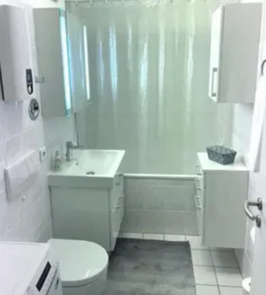 2 Zimmer Wohnung mit 51 m² in Köln – Bild 9