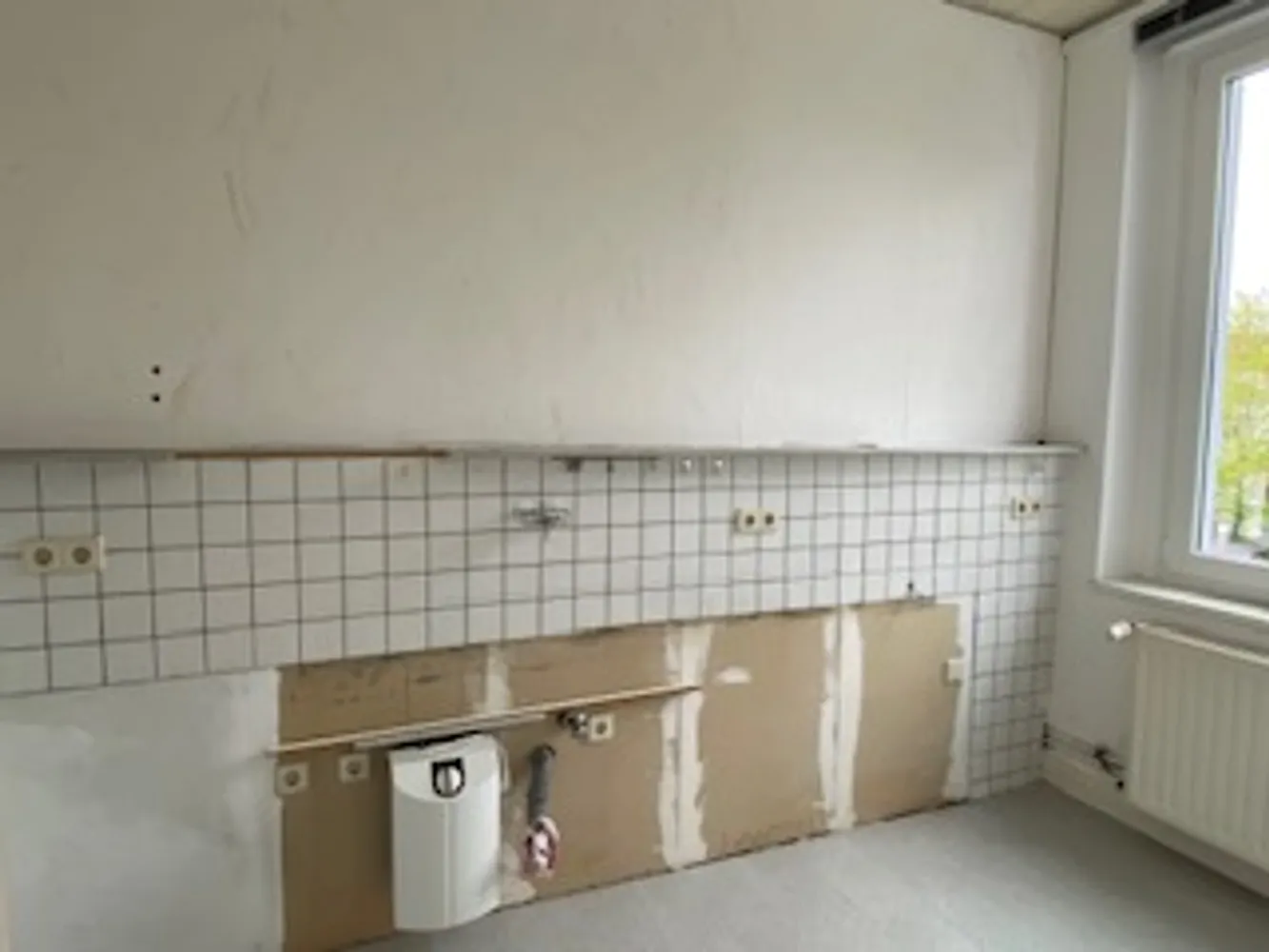 4 Zimmer Wohnung mit 100 m² in Lüdenscheid – Bild 4