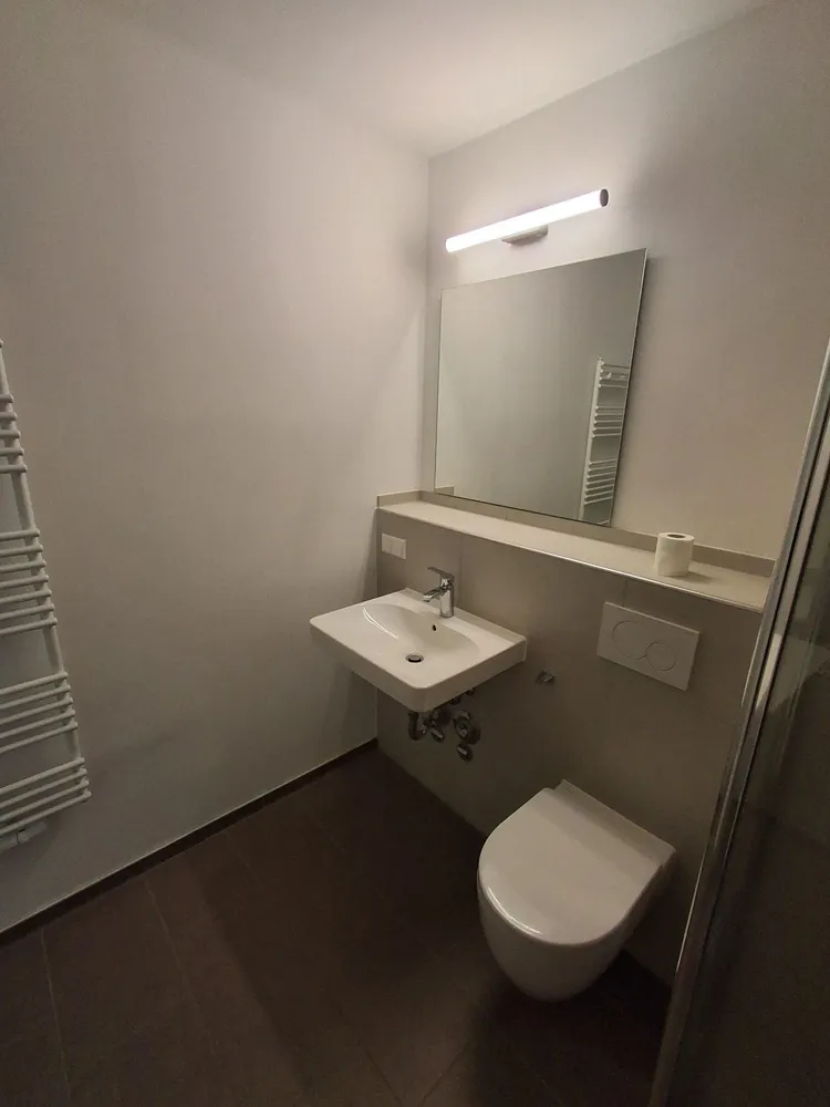 2 Zimmer Wohnung mit 53 m² in Bochum – Bild 7