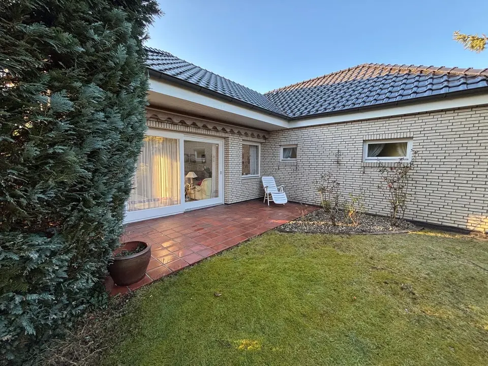 WG-Zimmer mit 150 m² in Leer – Bild 4