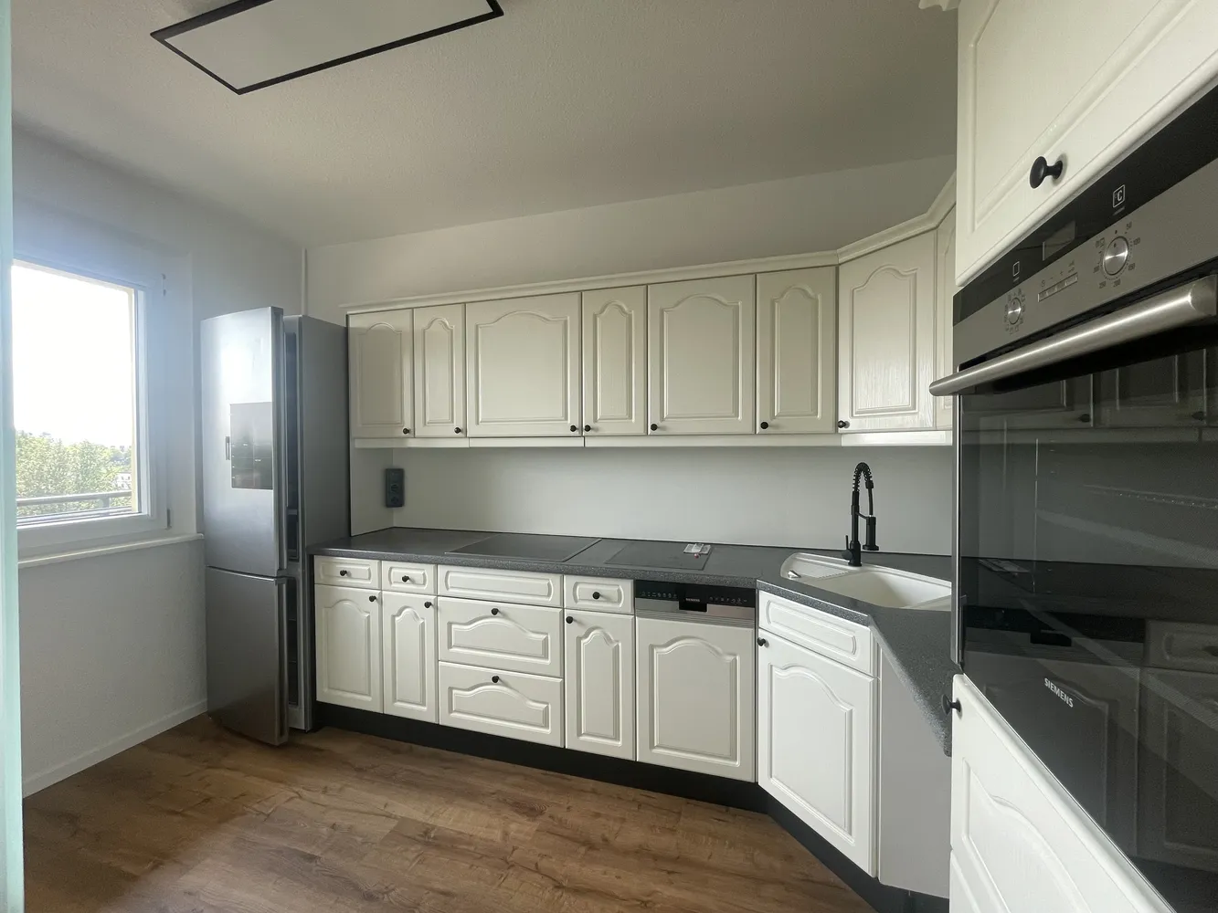 3 room apartment with 70 m² in Magdeburg – Photo 7