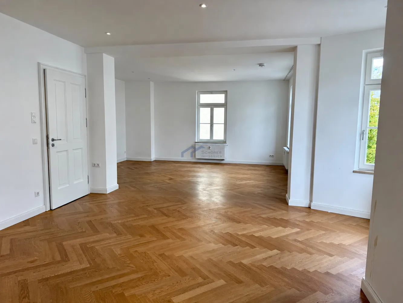 5 Zimmer Wohnung mit 160 m² in Augsburg – Bild 5