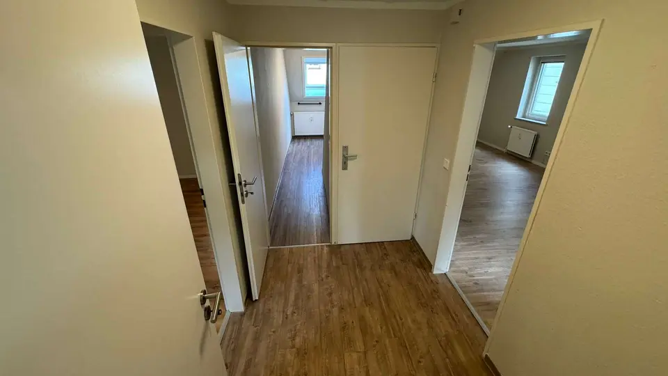 3 Zimmer Wohnung mit 65 m² in Flensburg – Bild 7
