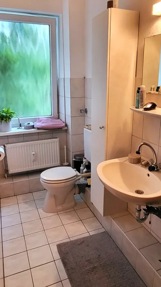 2 Zimmer Wohnung mit 48 m² in Flensburg – Bild 9