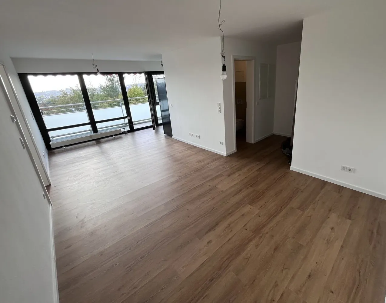 2 room apartment with 60 m² in Wiesbaden – Photo 7