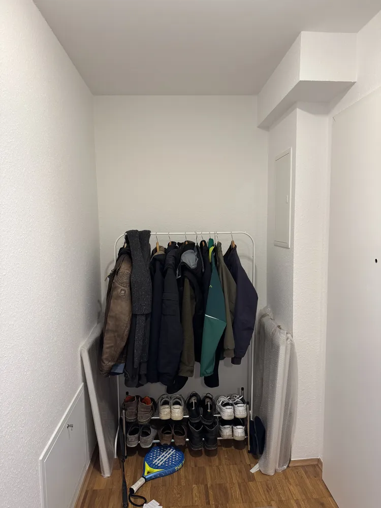 2 Zimmer Wohnung mit 67 m² in Mönchengladbach – Bild 8