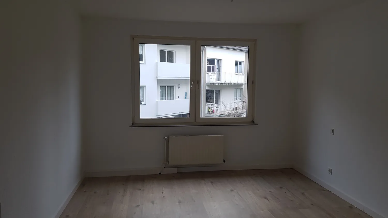 2 Zimmer Wohnung mit 59 m² in Krefeld – Bild 11