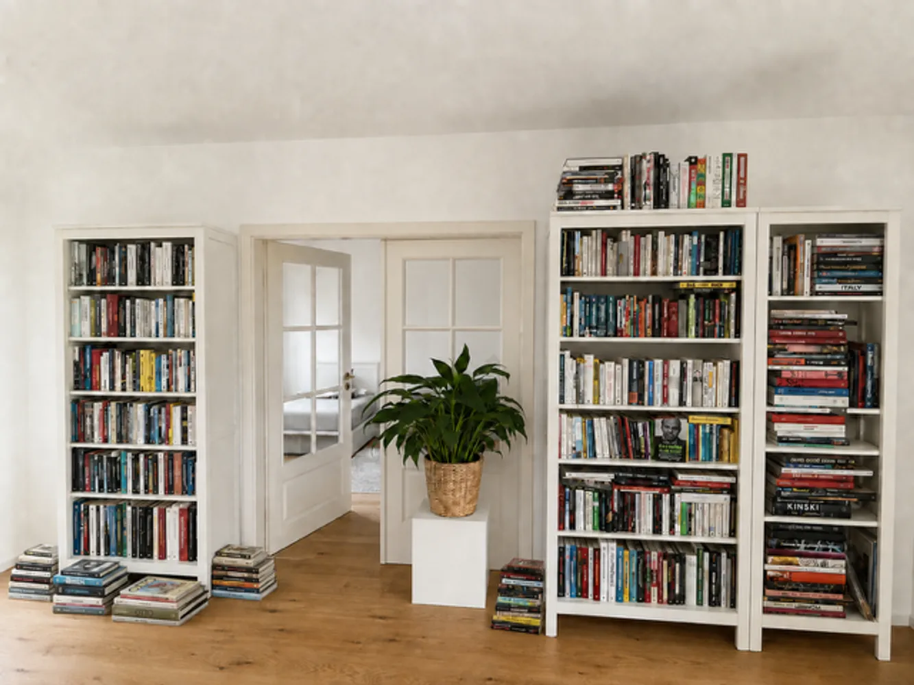 2 Zimmer Wohnung mit 68 m² in München – Bild 1