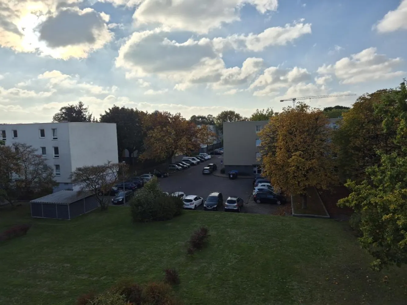3 Zimmer Wohnung mit 72 m² in Garbsen – Bild 2
