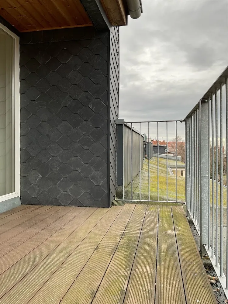 2 Zimmer Wohnung mit 58 m² in Leipzig – Bild 5