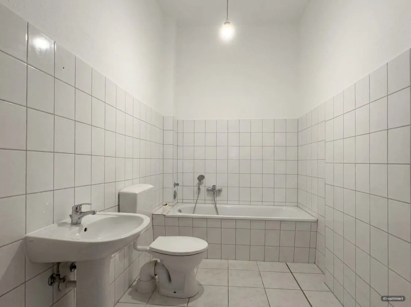 2 Zimmer Wohnung mit 71 m² in Fürstenwalde/Spree – Bild 6
