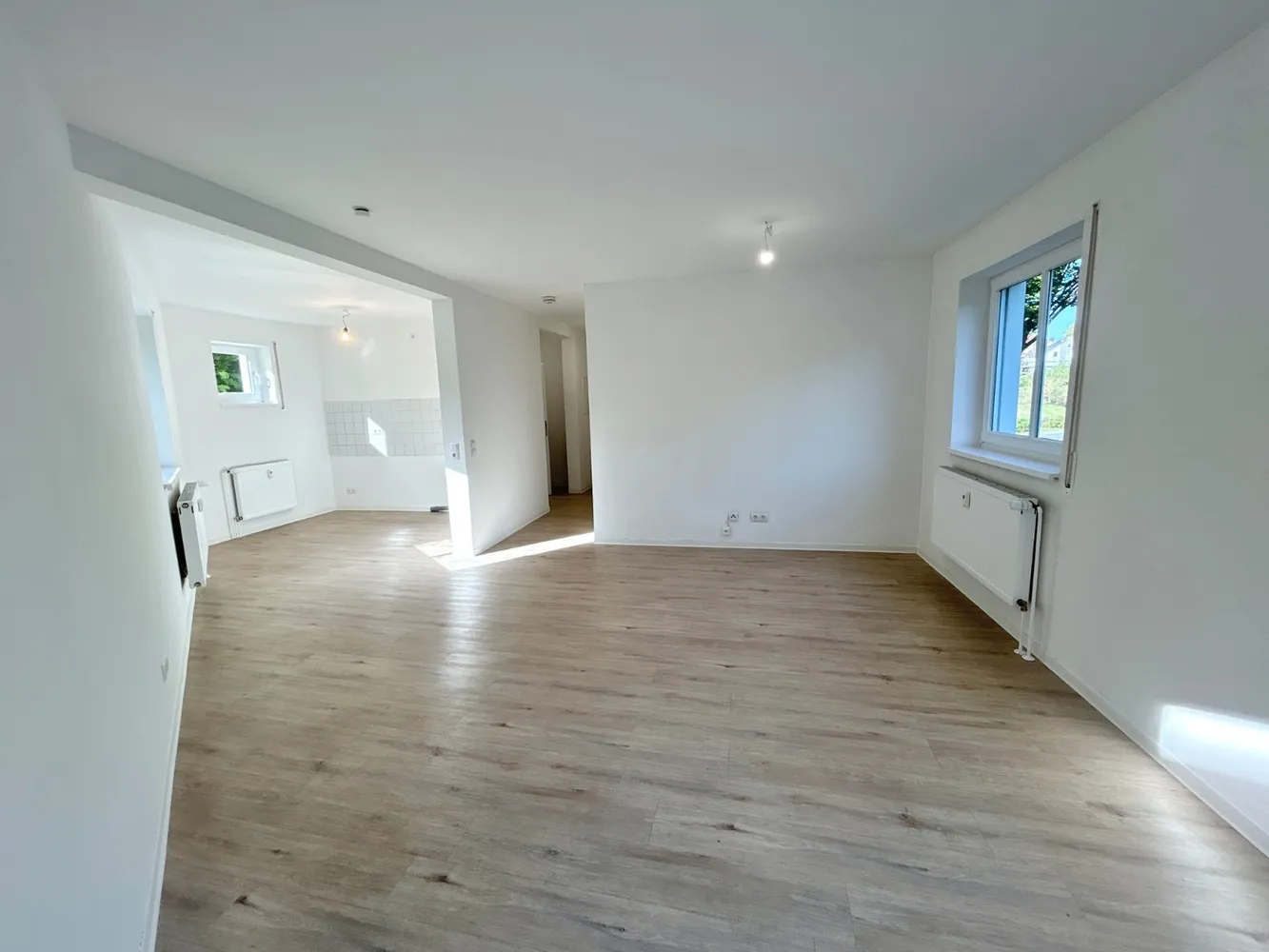 3 room apartment with 47 m² in Dortmund – Photo 3
