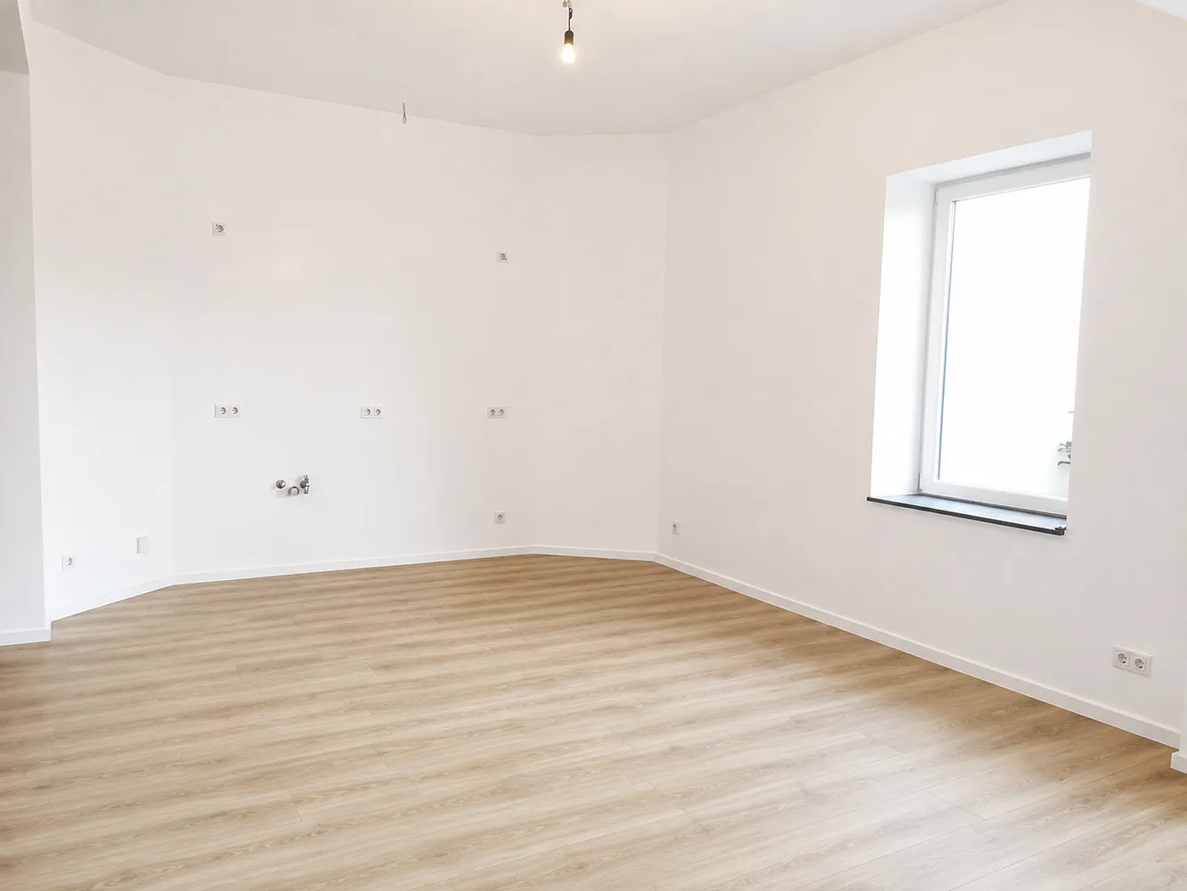 5 Zimmer Wohnung mit 139 m² in Düsseldorf – Bild 7