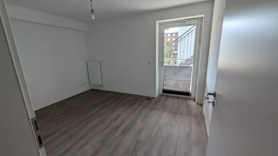 2 Zimmer Wohnung mit 52 m² in Flensburg – Bild 10
